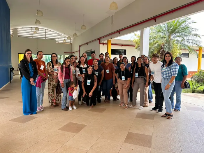 Foto: Reprodução/Secom Acre