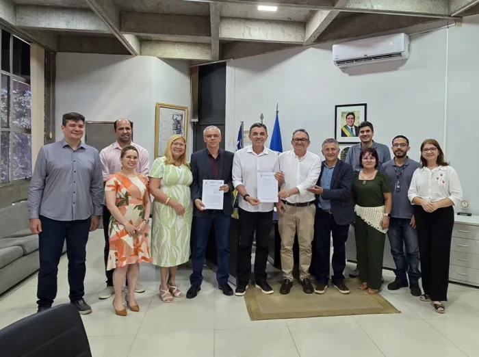 Inscrições para programa que vai zerar disciplinas sem professor na Uespi tem início nesta sexta (24)