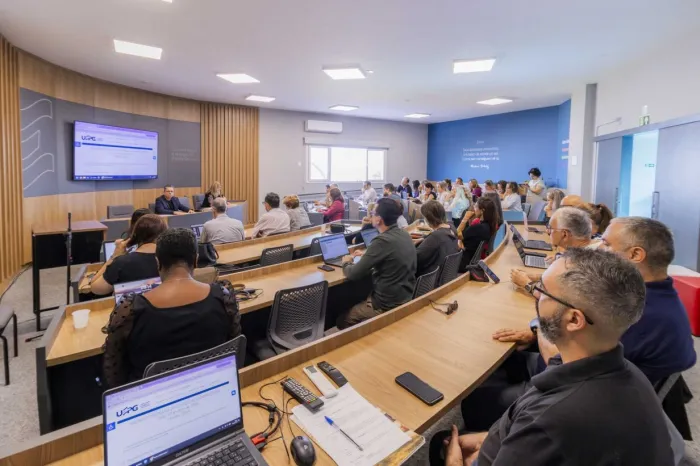 Foto: Reprodução/UEPG