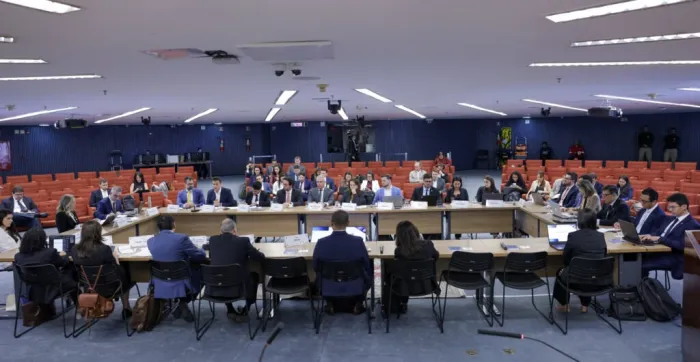 Foto: Reprodução/Secom Acre