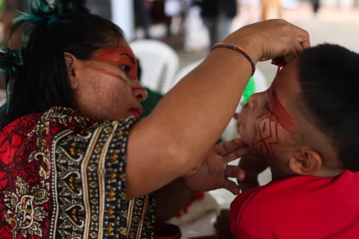 Foto: Reprodução/Secom Acre