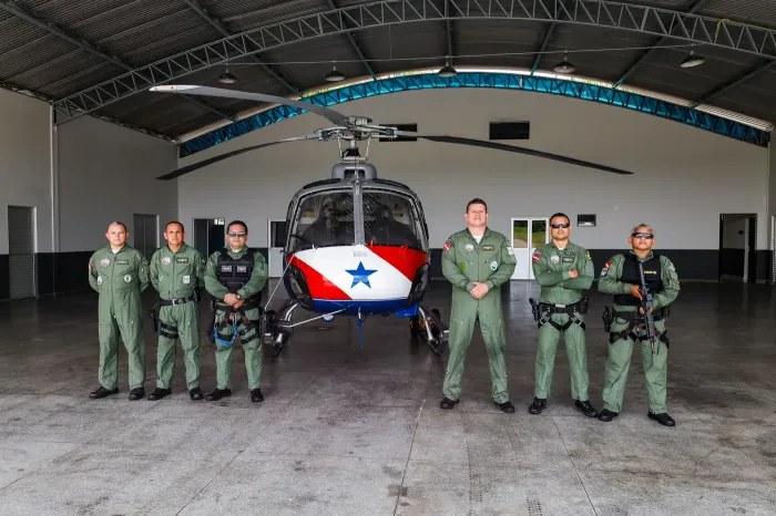 Governo do Pará moderniza a segurança e amplia a proteção à população do Sudeste do Estado