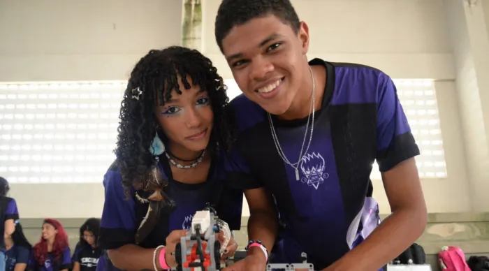 Lista de equipes selecionadas é divulgada para maratona de programação do Educkathon 2026