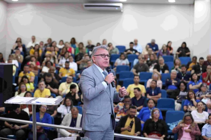 Foto: Reprodução/Agência Amazonas