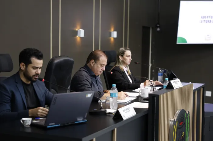 Autor da Foto:Rayan Nicacio / Ascom