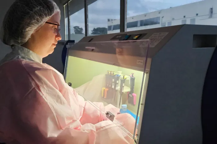 Foto: Reprodução/Secom Paraná