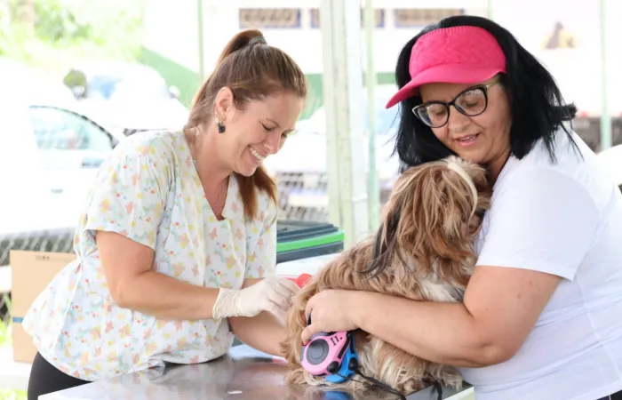 Praça de Serviços Governo Presente chega ao Triângulo Mineiro com atendimentos em Uberaba e Araxá no fim de semana