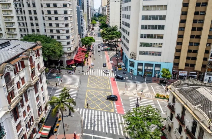 Governo de SP integra esforços para revitalização do centro com projeto do Boulevard São João