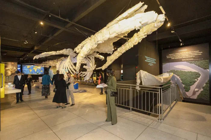 Museu da Sanepar abrirá também aos domingos a partir do dia 26