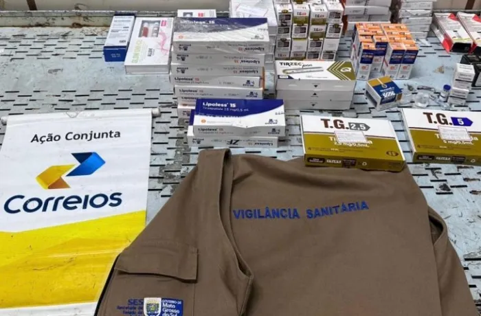 Foto: Reprodução/Secom Mato Grosso do Sul