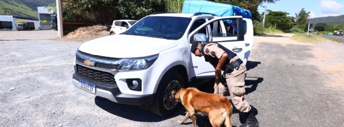 Operação Mar de Minas V aposta no uso da tecnologia como aliada no combate a práticas criminosas