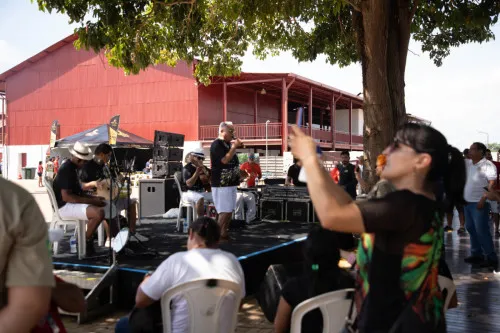 Foto: Reprodução/Prefeitura de Porto Velho - RO