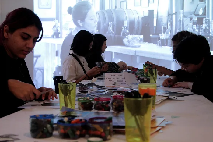 Foto: Reprodução/Secom Paraná