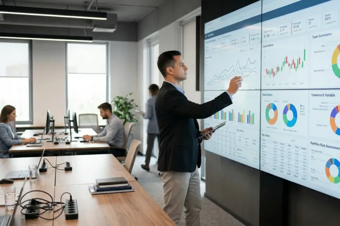 Investidores buscam renda e previsibilidade com imóveis