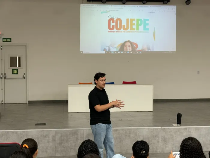 Foto: Gabriel Gonçalves/NTE 24