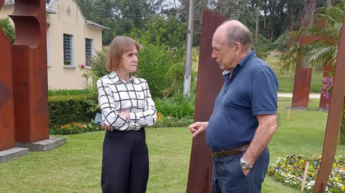 Assembleia Legislativa entrega título de Cidadão Benemérito a José Álvaro Carneiro na próxima terça-feira (28)