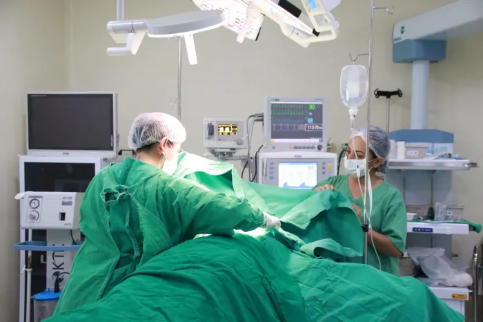 Foto: Reprodução/Secom Paraíba