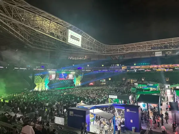 Foto: Reprodução/Prefeitura de Sorriso - MT