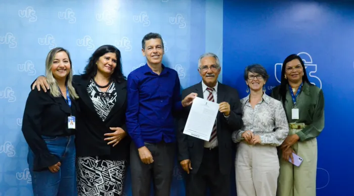 Escola de Governo de Sergipe firma convênio com instituições para oferta de cursos livres e de pós-graduação