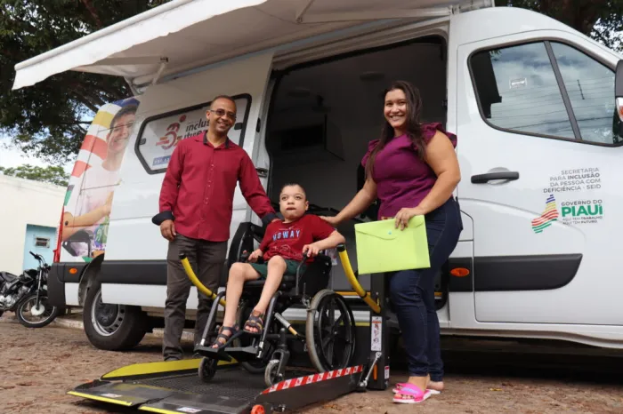 Foto: Reprodução/Secom Piauí