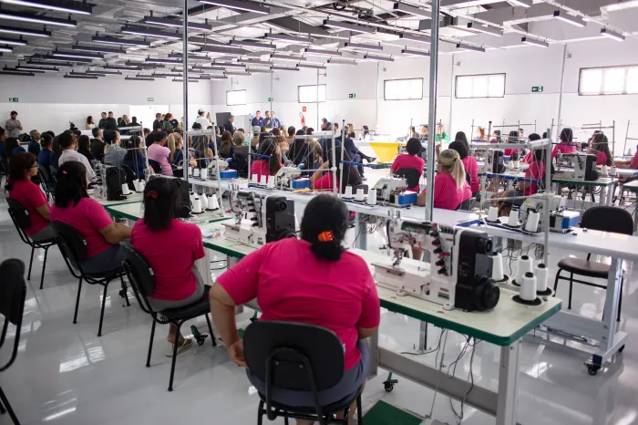 Foto: ANGELO VARELA / ALMT