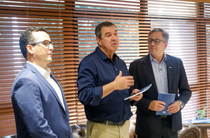 Manual da CGE fortalece transparência e controle da gestão pública em MS