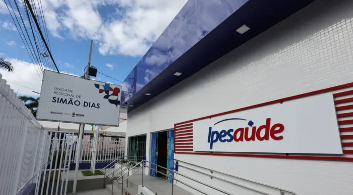 Tratamentos em ortopedia e fisioterapia são disponibilizados na regional do Ipesaúde em Simão Dias