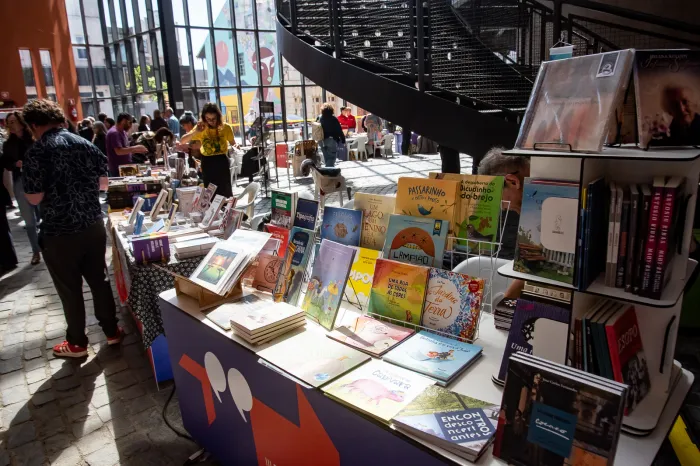 Estado abre consulta pública para editais de apoio a publicações independentes e música urbana