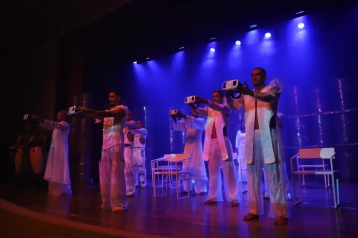 Iniciativa de Rondônia destaca teatro como ferramenta de transformação social no sistema prisional