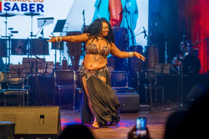 Foto: Reprodução/Prefeitura de Camaçari - BA