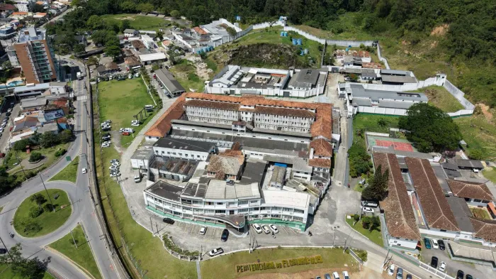 Governo do Estado apresenta detalhes do projeto Cidade da Cultura na Alesc