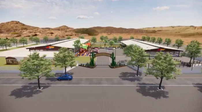 Foto: Reprodução/Prefeitura de Petrolina - PE