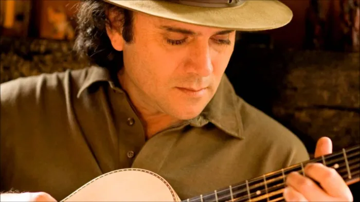 Almir Sater fará a abertura do festival no dia 15 de maio