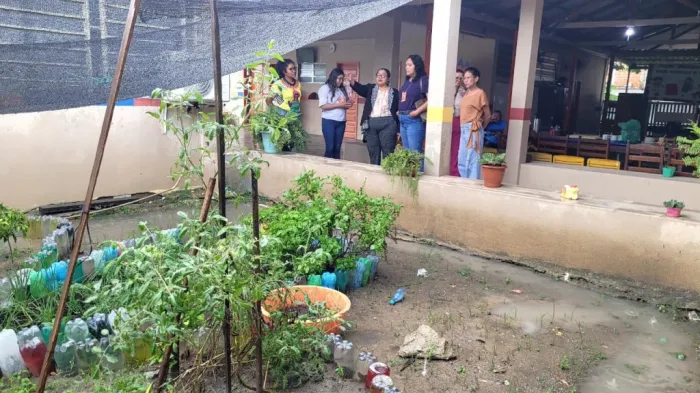 Foto: Reprodução/Agência Amazonas