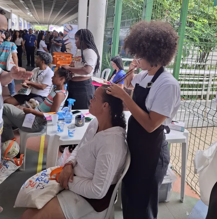 Foto: Reprodução/Secom Espírito Santo