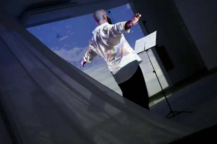 Foto: Reprodução/Agência Amazonas