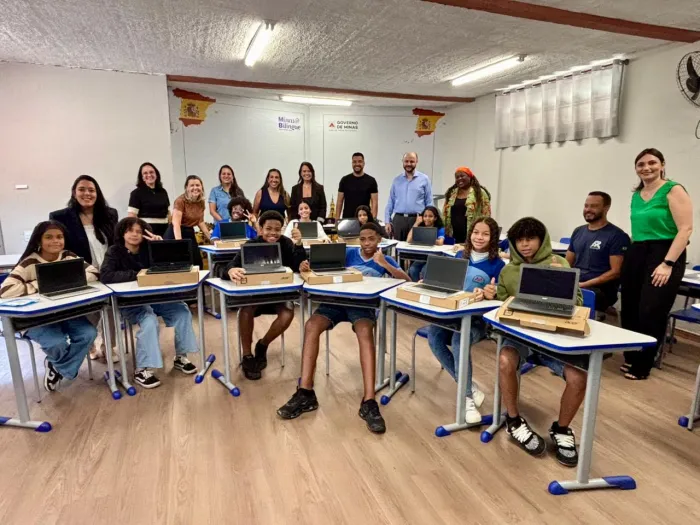 SEE-MG / Divulgação