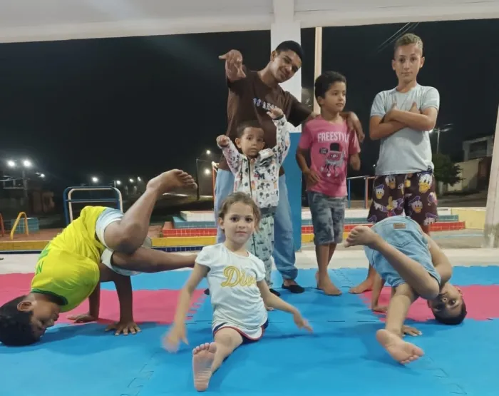 Foto: Reprodução/Secom Paraíba