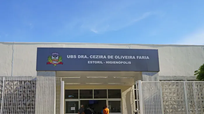No Sábado, 25/4, UBS Estoril realiza consultas para pacientes com DPOC