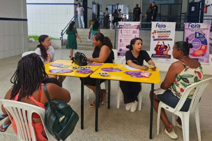 Fotos: Karla Ferreira - Arquivo