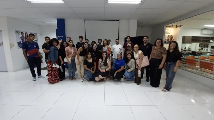 Projeto Rumos: SMDE realiza oficina sobre orientação profissional e desenvolvimento de carreira