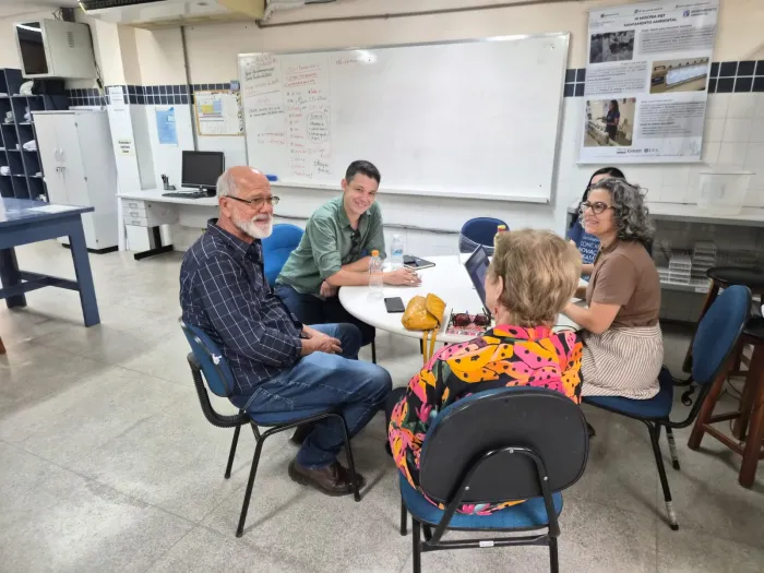 Foto: Divulgação/Inema