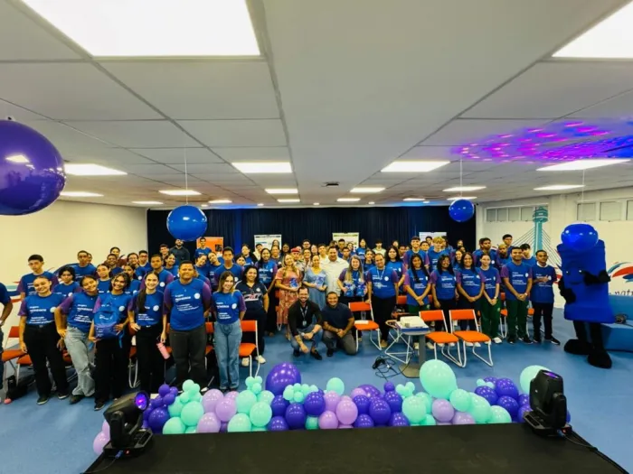 Projeto Pioneiros forma jovens protagonistas e amplia oportunidades acadêmicas e profissionais em Teresina e Timon