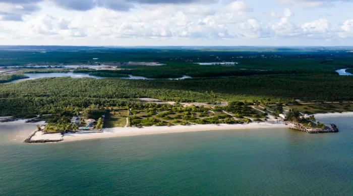 Justiça Federal homologa acordo articulado pelo Governo do Estado para ordenamento da Praia do Saco
