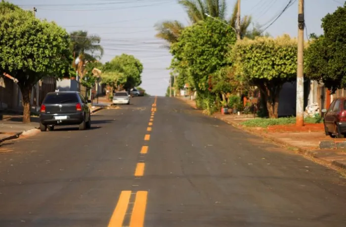 Foto: Reprodução/Secom Mato Grosso do Sul