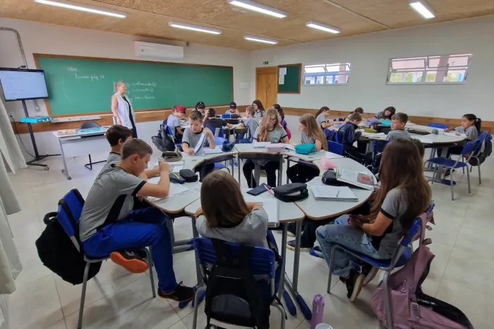 Foto: Reprodução/Secom Paraná