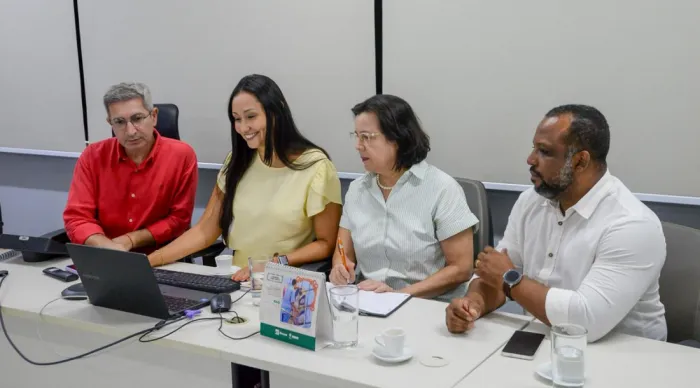 Segunda edição do Prêmio Sergipano de Gestão Pública segue com inscrições abertas até 17 de maio