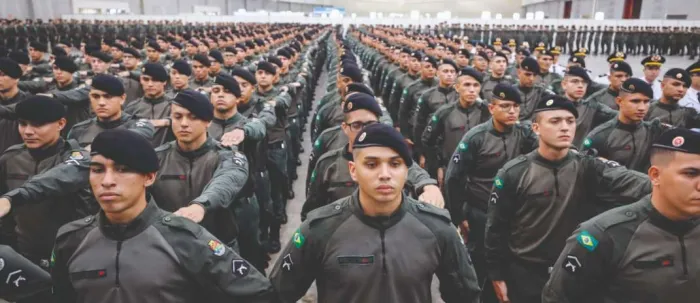 Fotografia: Hiane Braun - Casa Civil