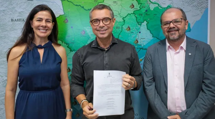 Governo de Sergipe autoriza convocação de 315 aprovados no concurso da Secretaria de Estado da Saúde