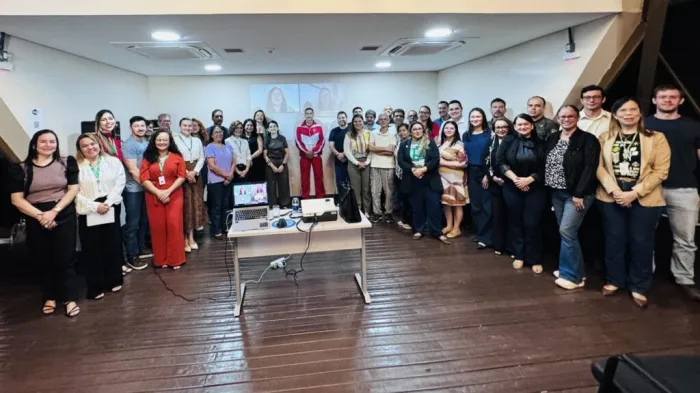 Foto: Reprodução/Secom Acre